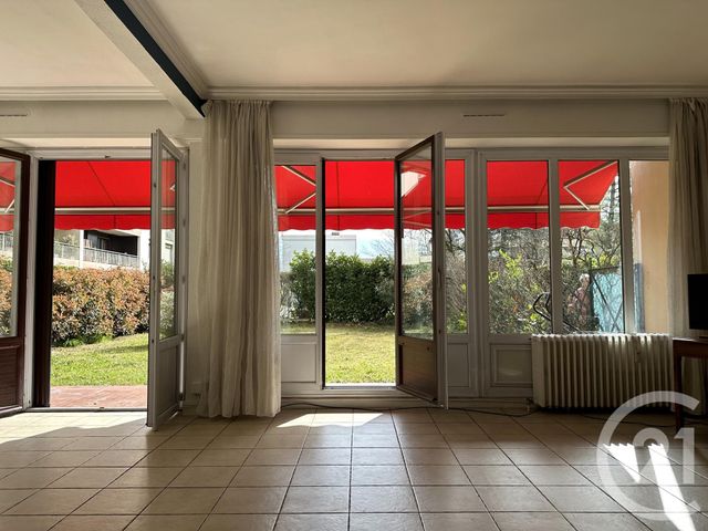 Appartement T5 à vendre - 5 pièces - 106.25 m2 - ECHIROLLES - 38 - RHONE-ALPES - Century 21 Agence Foch