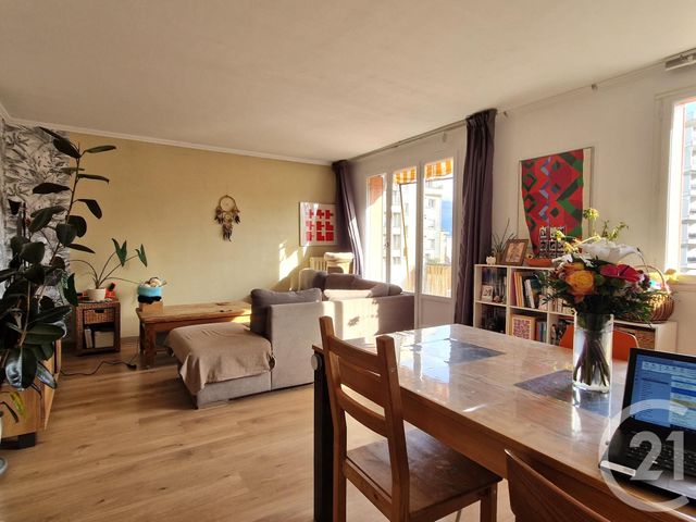 Appartement F3 à vendre - 3 pièces - 68.77 m2 - GRENOBLE - 38 - RHONE-ALPES - Century 21 Agence Foch