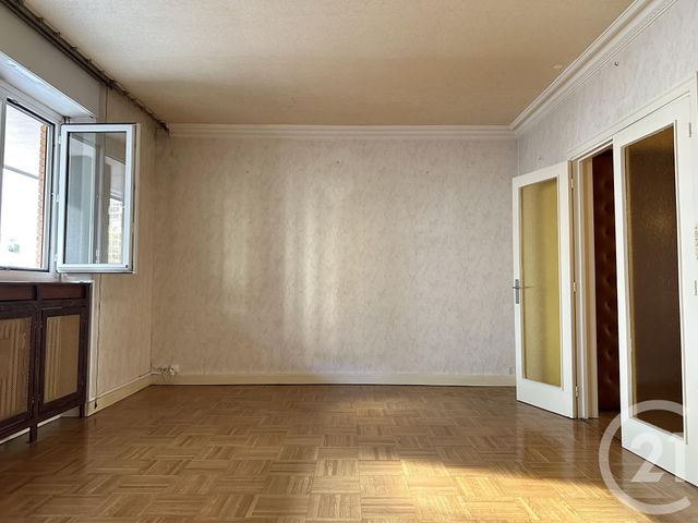 Appartement T4 à vendre - 4 pièces - 92.93 m2 - GRENOBLE - 38 - RHONE-ALPES - Century 21 Agence Foch