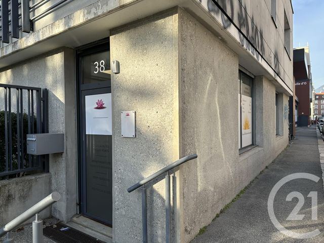 Appartement à vendre GRENOBLE